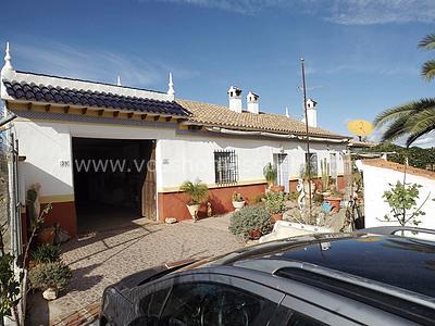 Image No.1-Propriété de 4 chambres à vendre à Puerto Lumbreras