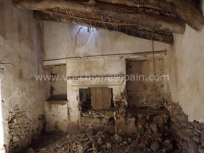 Image No.2-Propriété de 3 chambres à vendre à Huercal-Overa