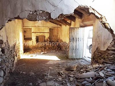 Image No.3-Propriété de 3 chambres à vendre à Huercal-Overa