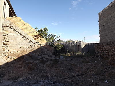 Image No.8-Propriété de 3 chambres à vendre à Huercal-Overa