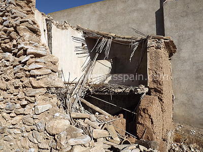 Image No.9-Propriété de 3 chambres à vendre à Huercal-Overa