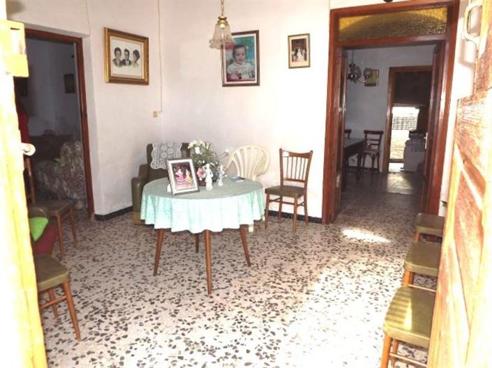 Image No.9-Propriété de 4 chambres à vendre à Zurgena