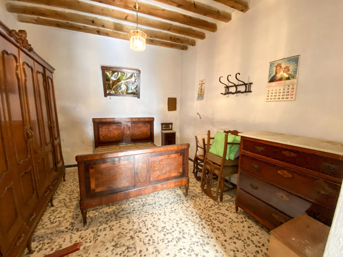 Image No.11-Propriété de 4 chambres à vendre à Zurgena