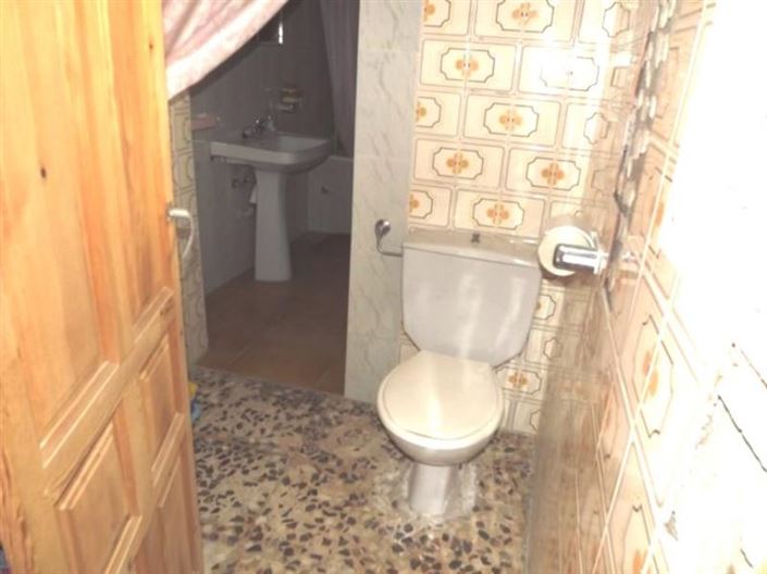 Image No.10-Propriété de 4 chambres à vendre à Zurgena