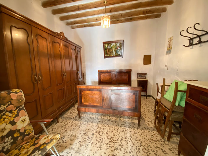 Image No.12-Propriété de 4 chambres à vendre à Zurgena