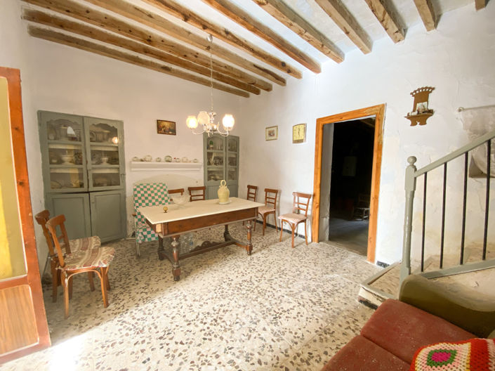 Image No.14-Propriété de 4 chambres à vendre à Zurgena