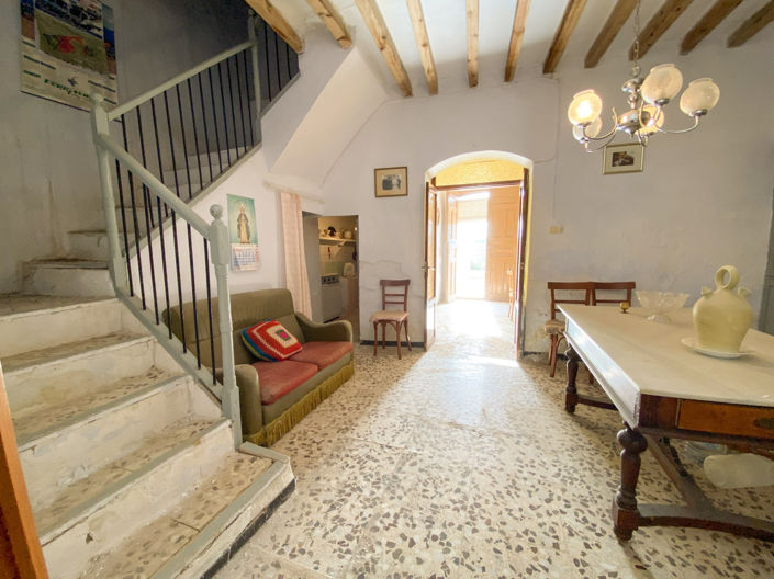 Image No.15-Propriété de 4 chambres à vendre à Zurgena