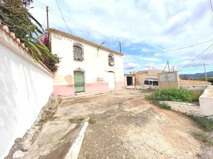 Image No.16-Propriété de 4 chambres à vendre à Zurgena