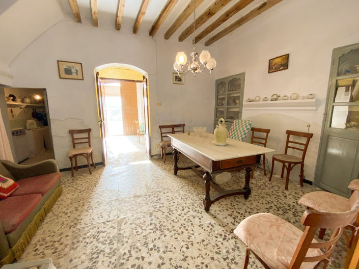 Image No.16-Propriété de 4 chambres à vendre à Zurgena