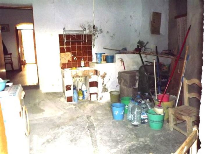 Image No.15-Propriété de 4 chambres à vendre à Zurgena