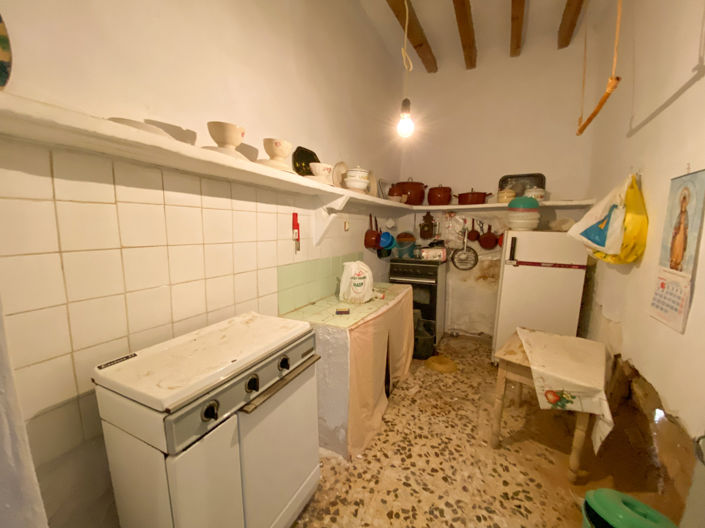 Image No.17-Propriété de 4 chambres à vendre à Zurgena