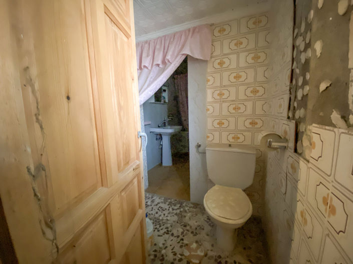 Image No.19-Propriété de 4 chambres à vendre à Zurgena