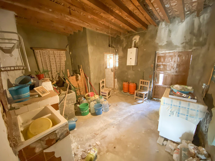 Image No.21-Propriété de 4 chambres à vendre à Zurgena