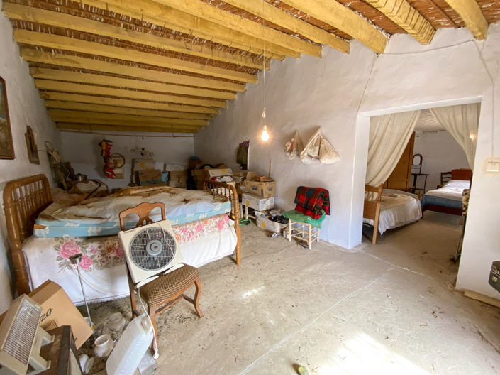 Image No.29-Propriété de 4 chambres à vendre à Zurgena