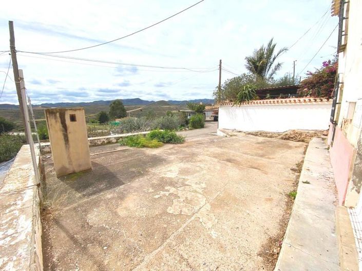 Image No.3-Propriété de 4 chambres à vendre à Zurgena