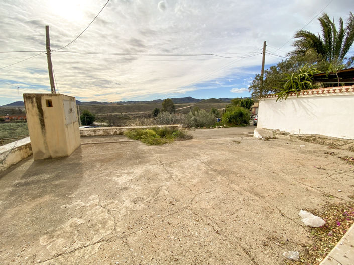 Image No.3-Propriété de 4 chambres à vendre à Zurgena