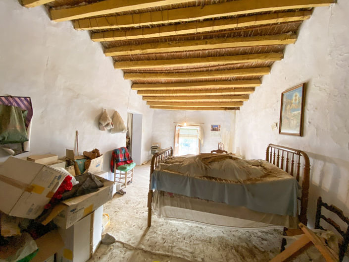 Image No.30-Propriété de 4 chambres à vendre à Zurgena