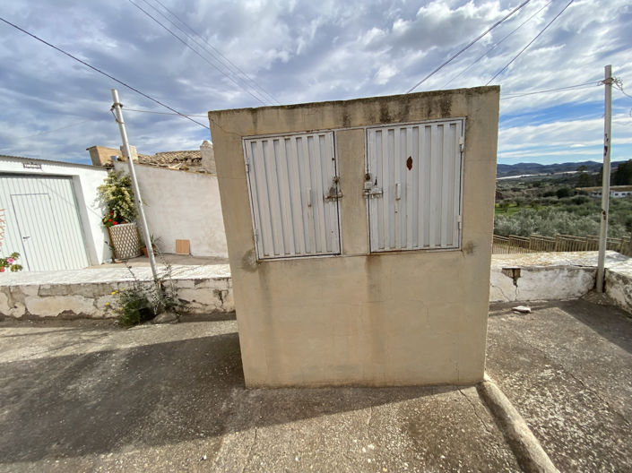 Image No.33-Propriété de 4 chambres à vendre à Zurgena