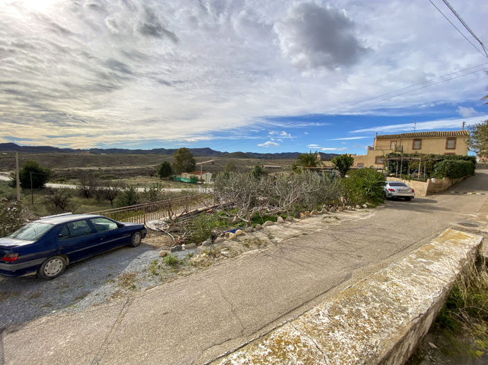 Image No.34-Propriété de 4 chambres à vendre à Zurgena