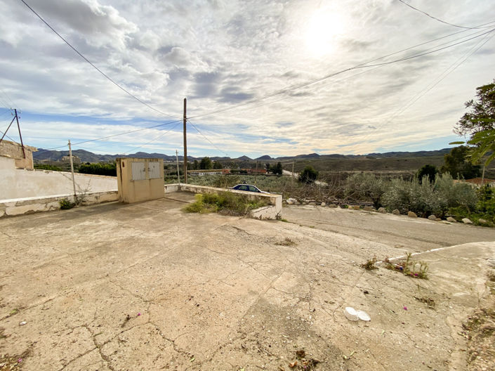 Image No.38-Propriété de 4 chambres à vendre à Zurgena