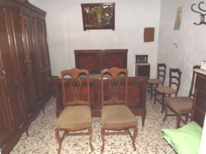 Image No.5-Propriété de 4 chambres à vendre à Zurgena