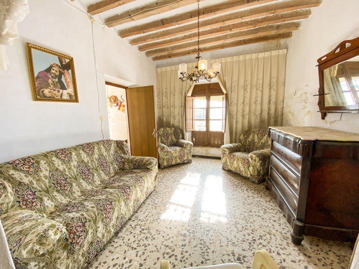 Image No.7-Propriété de 4 chambres à vendre à Zurgena