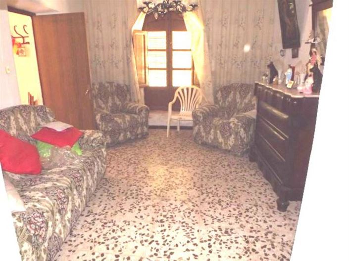 Image No.6-Propriété de 4 chambres à vendre à Zurgena