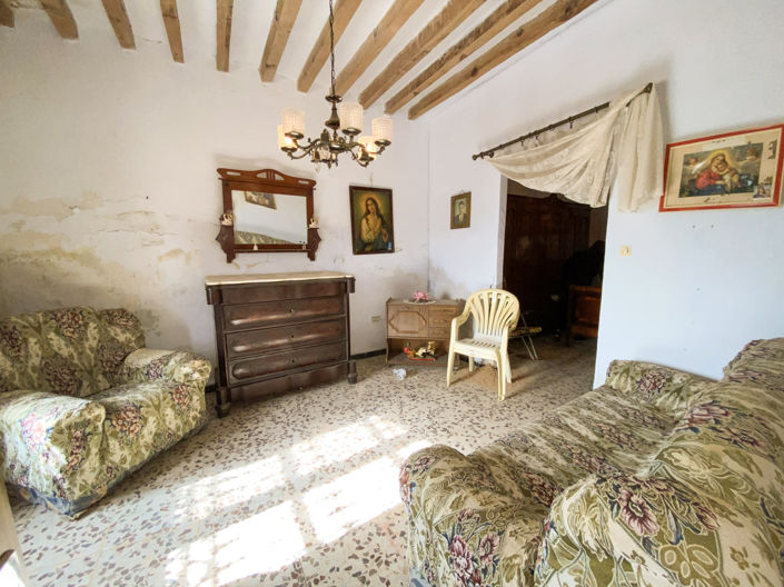 Image No.9-Propriété de 4 chambres à vendre à Zurgena