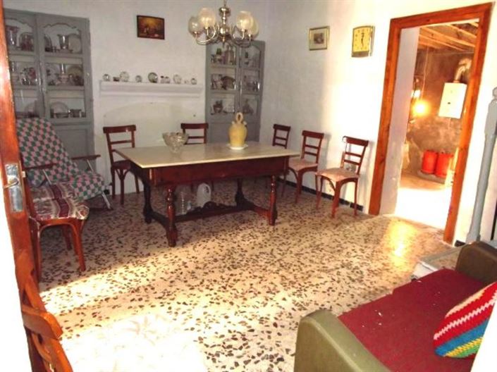 Image No.8-Propriété de 4 chambres à vendre à Zurgena