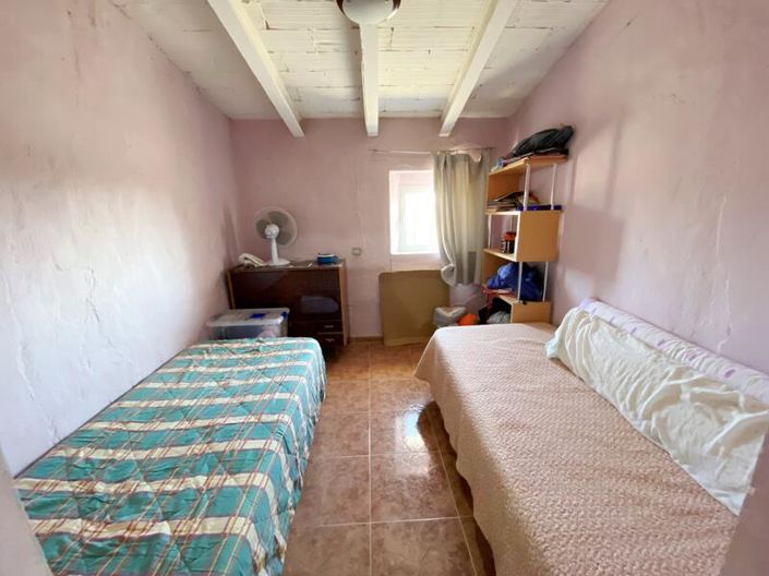 Image No.13-Propriété de 3 chambres à vendre à Huercal-Overa