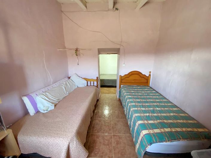 Image No.14-Propriété de 3 chambres à vendre à Huercal-Overa