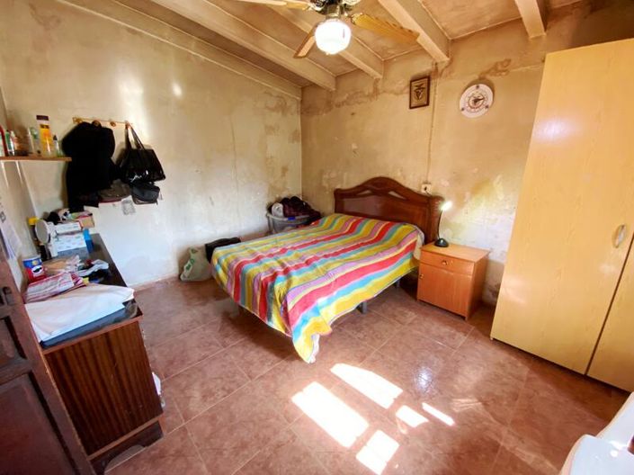 Image No.15-Propriété de 3 chambres à vendre à Huercal-Overa