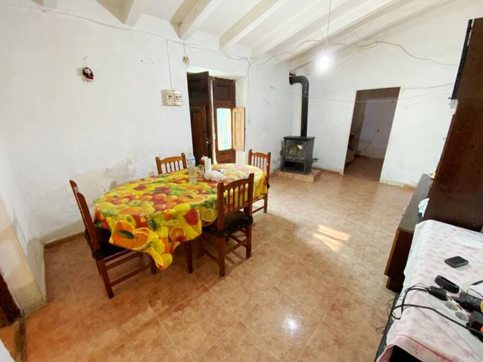 Image No.17-Propriété de 3 chambres à vendre à Huercal-Overa