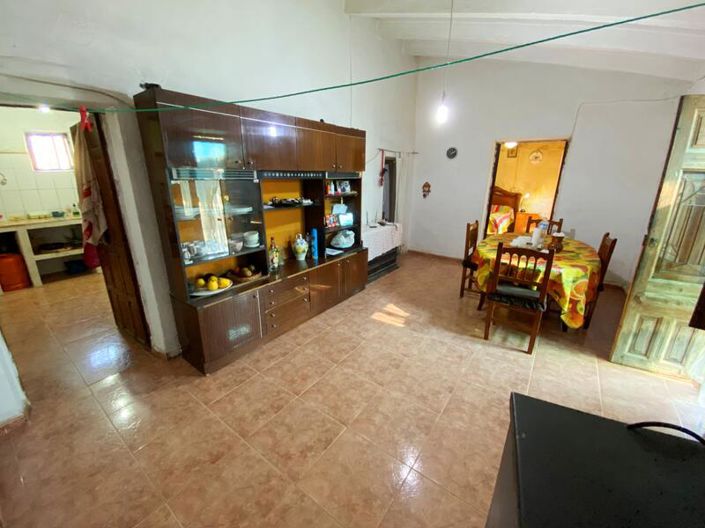 Image No.18-Propriété de 3 chambres à vendre à Huercal-Overa