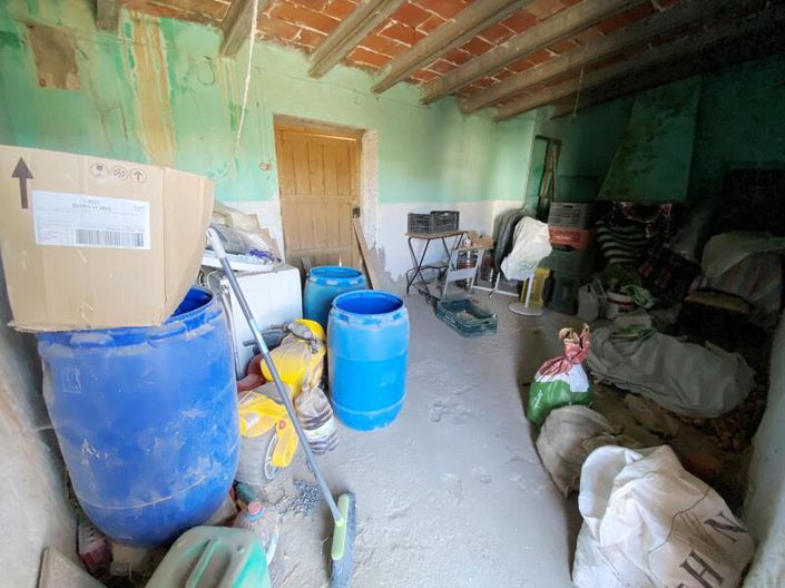 Image No.19-Propriété de 3 chambres à vendre à Huercal-Overa