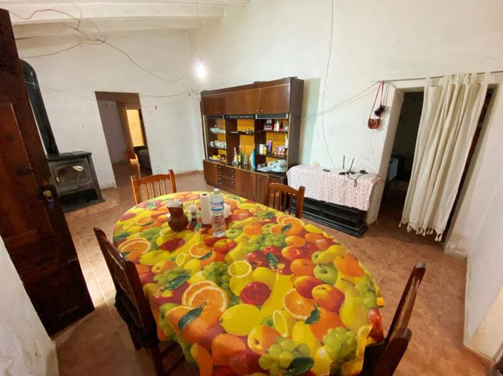 Image No.2-Propriété de 3 chambres à vendre à Huercal-Overa