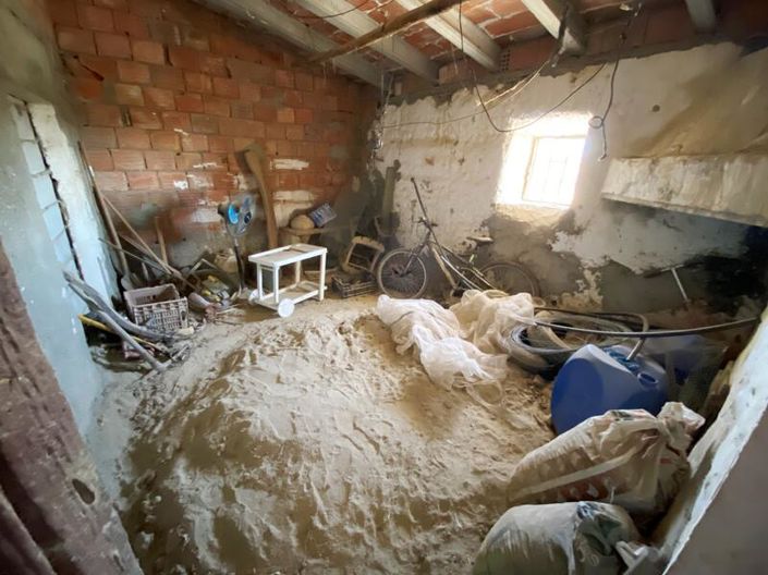 Image No.20-Propriété de 3 chambres à vendre à Huercal-Overa