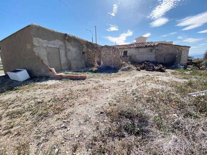 Image No.21-Propriété de 3 chambres à vendre à Huercal-Overa