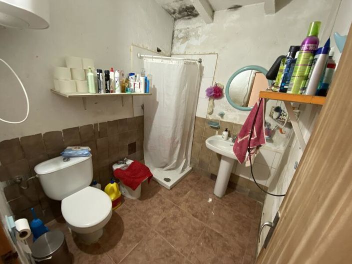 Image No.3-Propriété de 3 chambres à vendre à Huercal-Overa