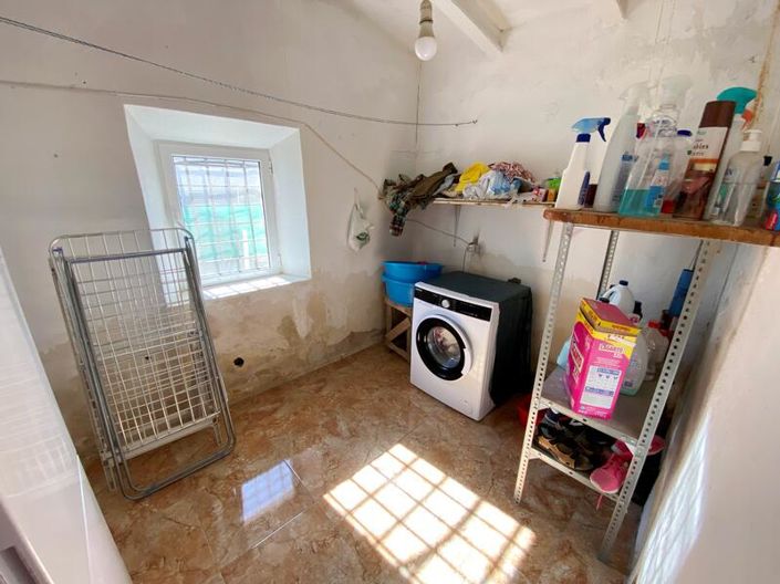 Image No.4-Propriété de 3 chambres à vendre à Huercal-Overa