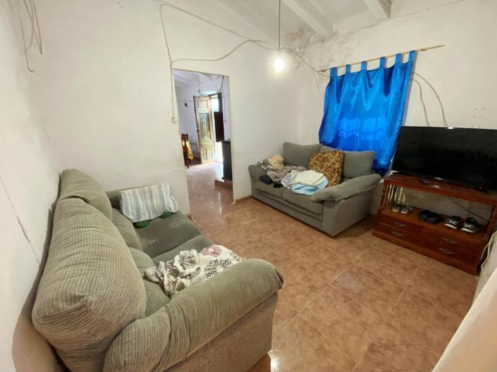 Image No.6-Propriété de 3 chambres à vendre à Huercal-Overa