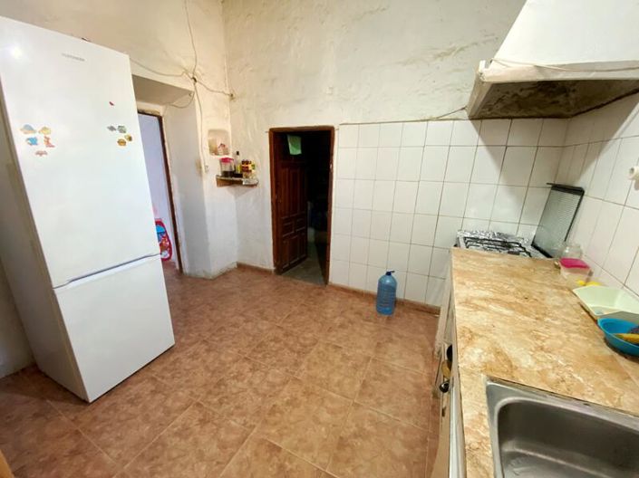 Image No.7-Propriété de 3 chambres à vendre à Huercal-Overa