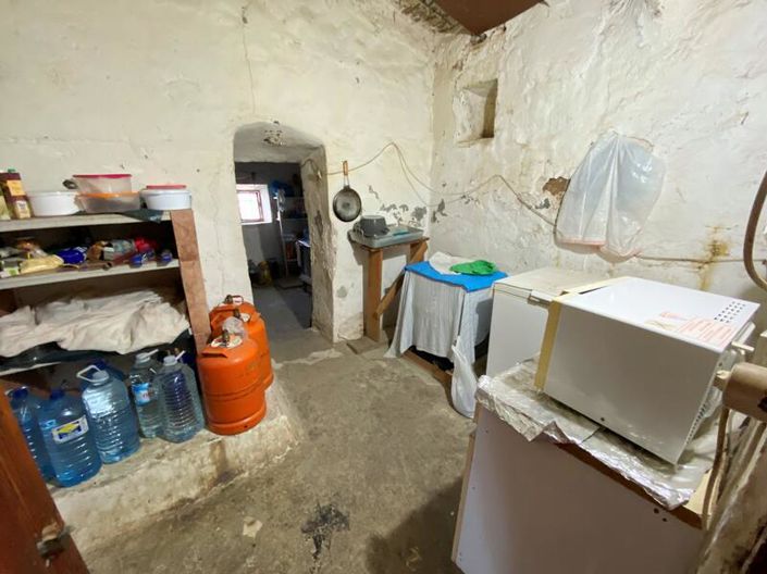 Image No.8-Propriété de 3 chambres à vendre à Huercal-Overa