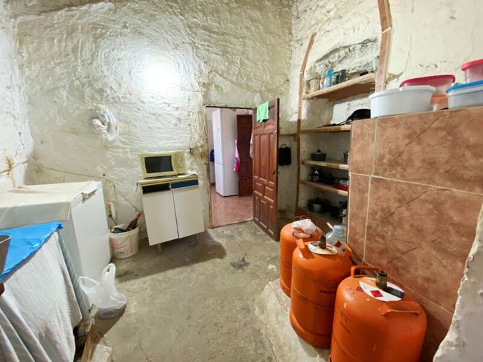 Image No.9-Propriété de 3 chambres à vendre à Huercal-Overa