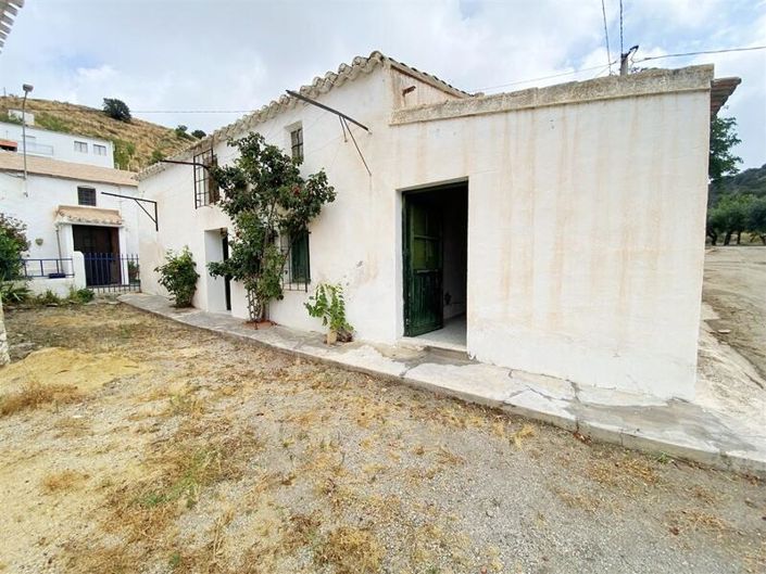 Image No.19-Propriété de 3 chambres à vendre à Huercal-Overa