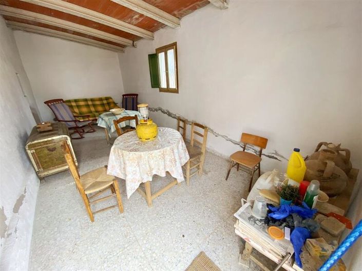 Image No.3-Propriété de 3 chambres à vendre à Huercal-Overa