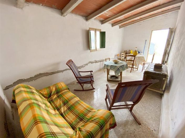 Image No.4-Propriété de 3 chambres à vendre à Huercal-Overa