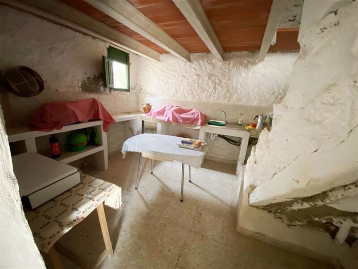 Image No.7-Propriété de 3 chambres à vendre à Huercal-Overa