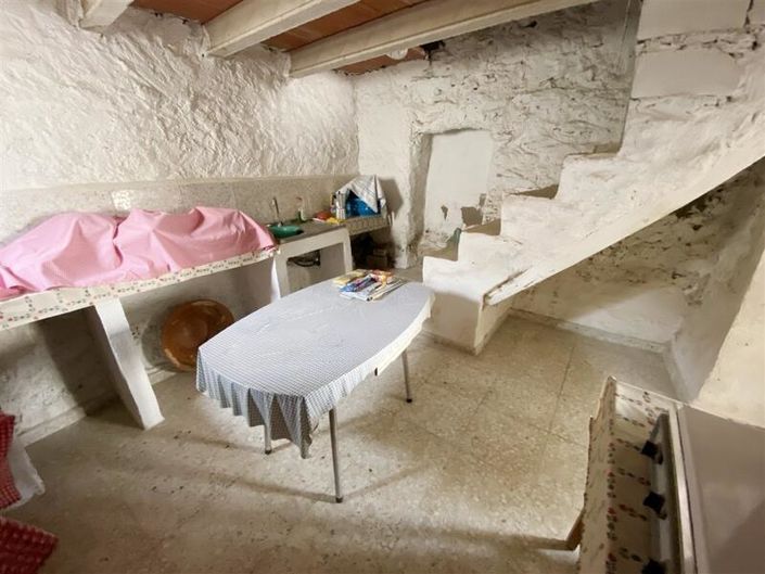 Image No.8-Propriété de 3 chambres à vendre à Huercal-Overa