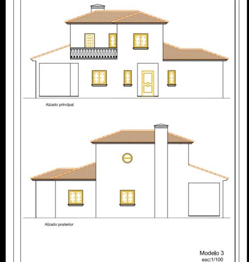 Image No.3-3 Bed Property for sale